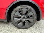 2024 Model Y Thumbnail 9