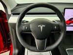 2024 Model Y Thumbnail 13