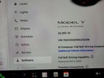 2024 Model Y Thumbnail 14