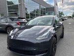 2024 Model Y Thumbnail 1