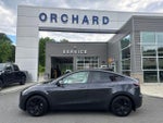 2024 Model Y Thumbnail 2