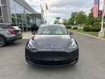2024 Model Y Thumbnail 3