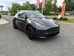 2024 Model Y Thumbnail 4