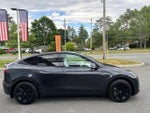 2024 Model Y Thumbnail 5