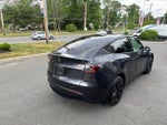 2024 Model Y Thumbnail 6