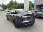 2024 Model Y Thumbnail 8