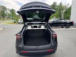 2024 Model Y Thumbnail 9