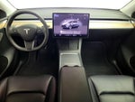 2025 Model Y Thumbnail 9