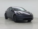 2025 Model Y Thumbnail 1