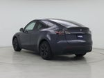 2025 Model Y Thumbnail 2