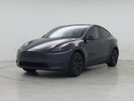 2025 Model Y Thumbnail 4
