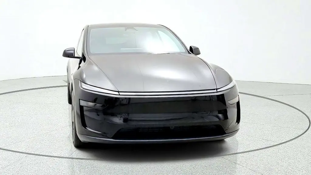 2026 Tesla Model Y - $39,495