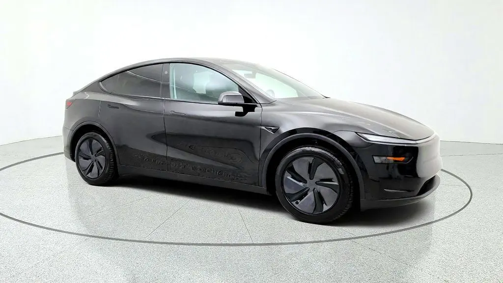 2026 Tesla Model Y - $39,495