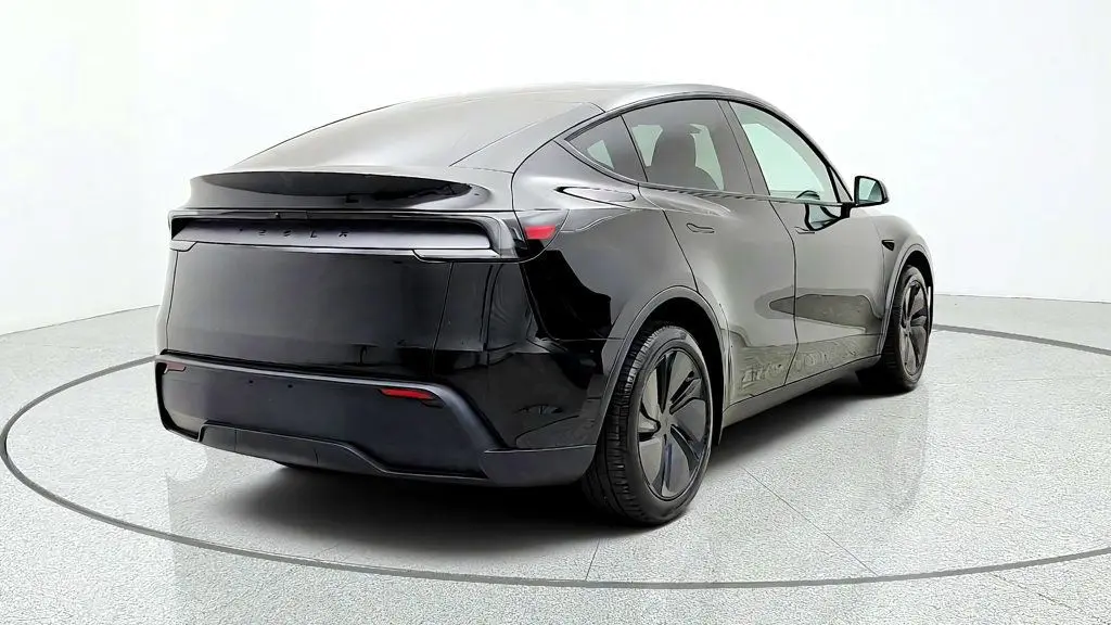 2026 Tesla Model Y - $39,495