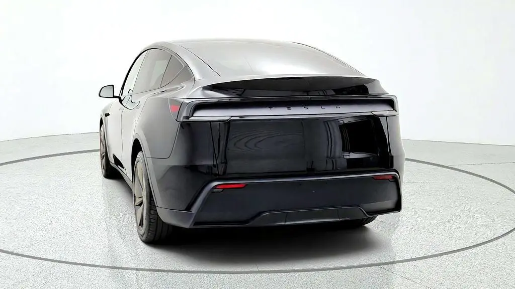 2026 Tesla Model Y - $39,495