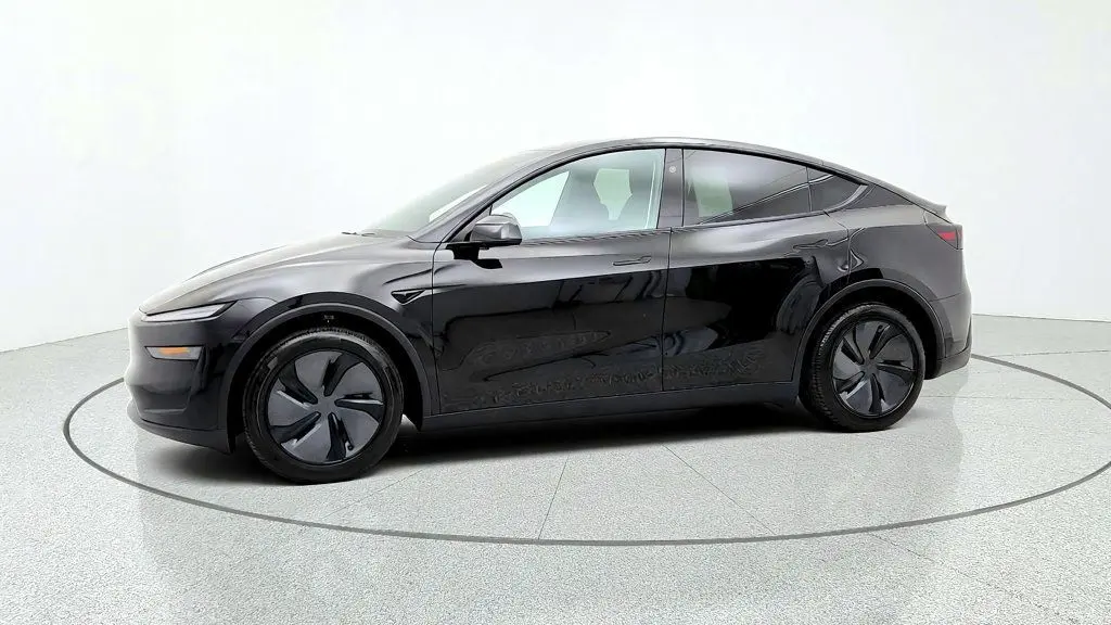 2026 Tesla Model Y - $39,495