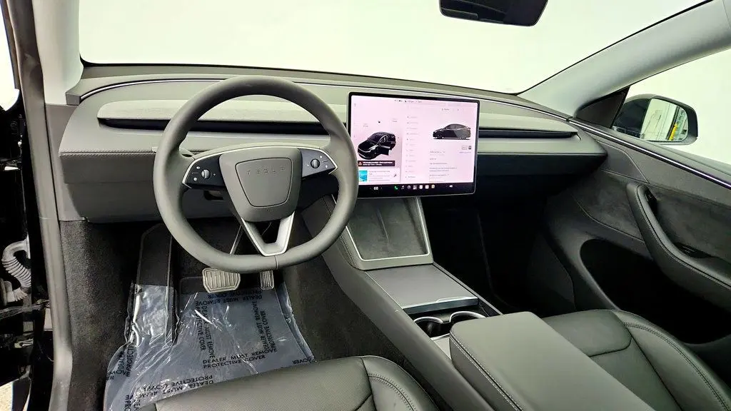 2026 Tesla Model Y - $39,495