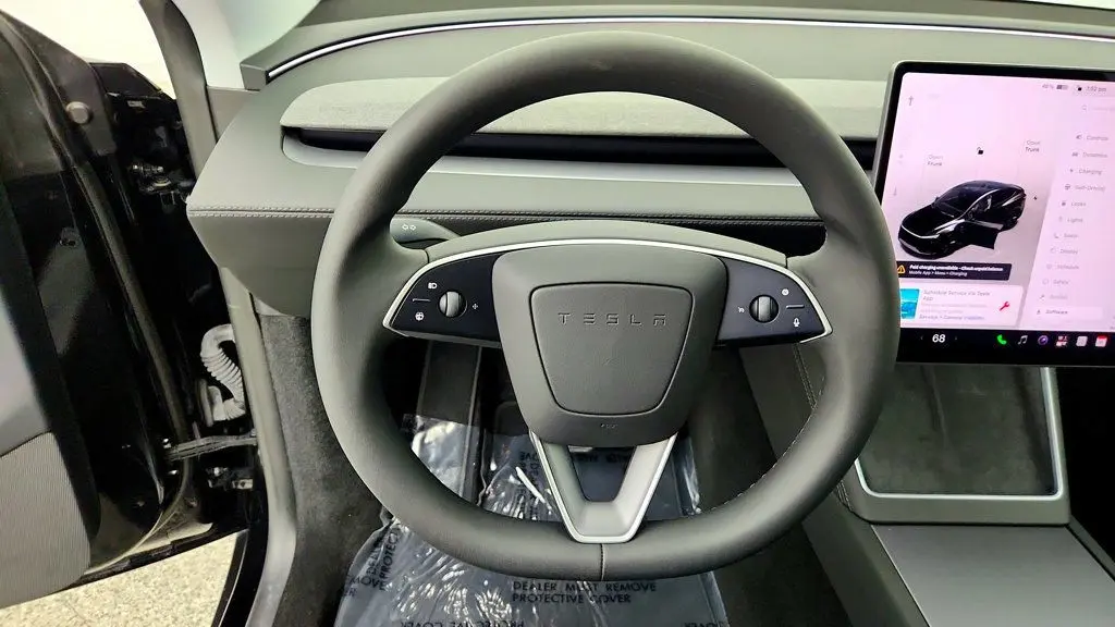 2026 Tesla Model Y - $39,495