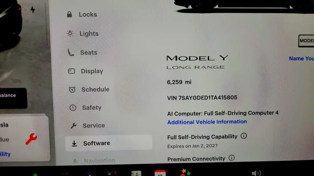 2026 Tesla Model Y - $39,495