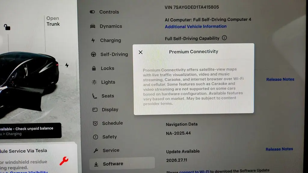 2026 Tesla Model Y - $39,495