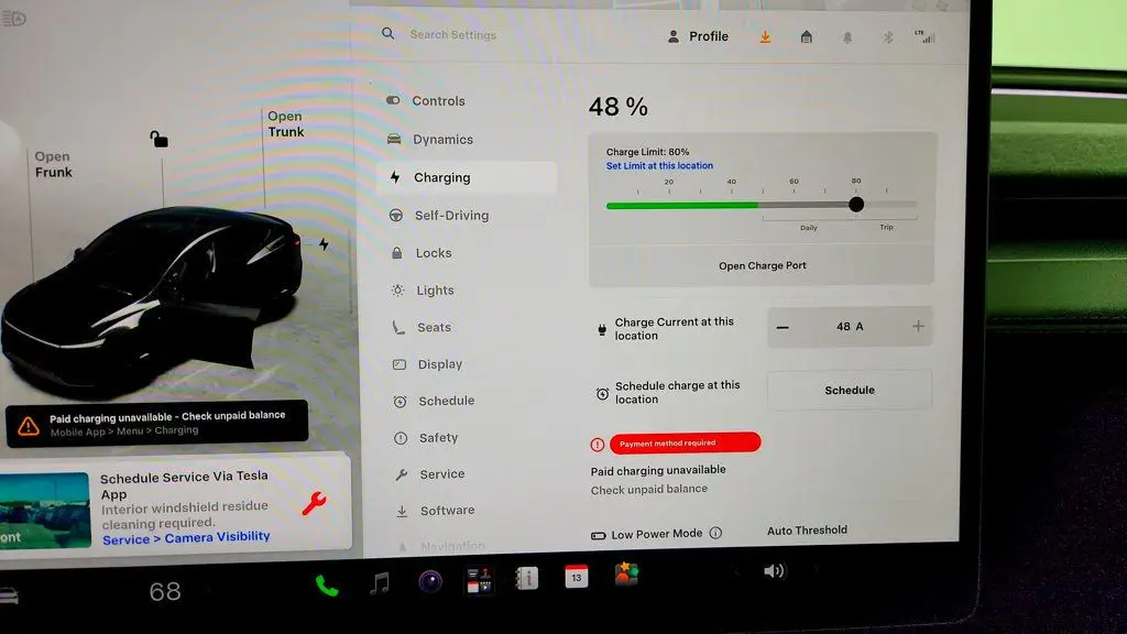2026 Tesla Model Y - $39,495