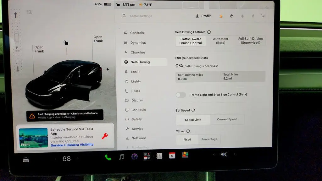 2026 Tesla Model Y - $39,495