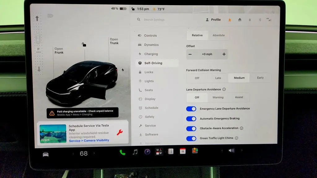 2026 Tesla Model Y - $39,495