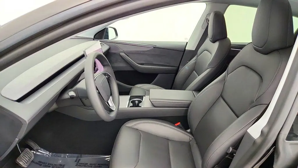 2026 Tesla Model Y - $39,495