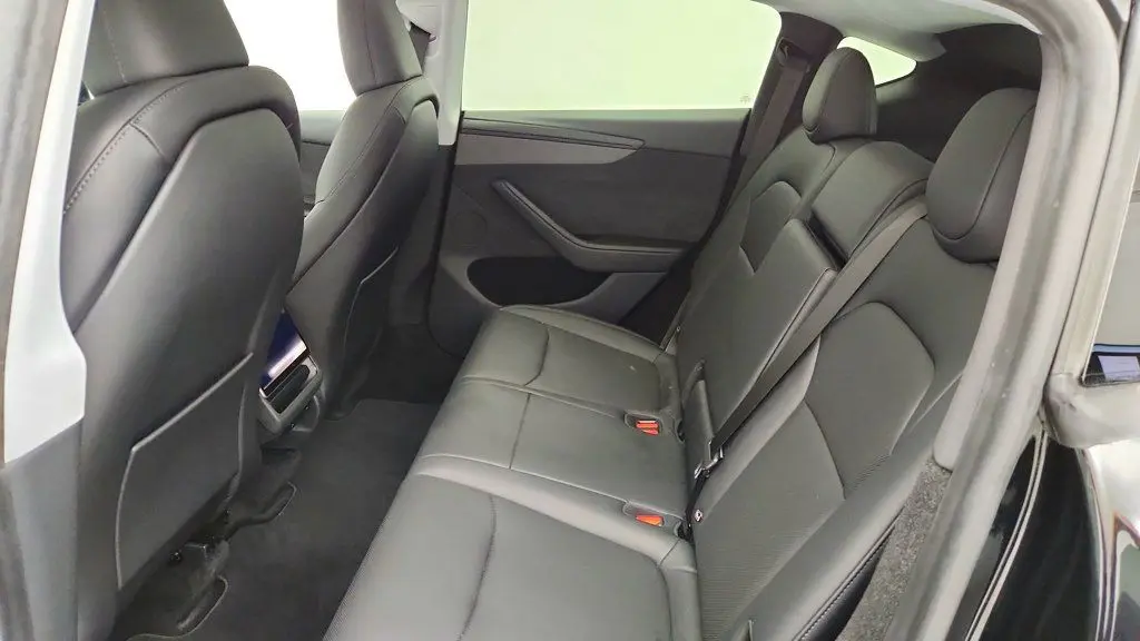 2026 Tesla Model Y - $39,495