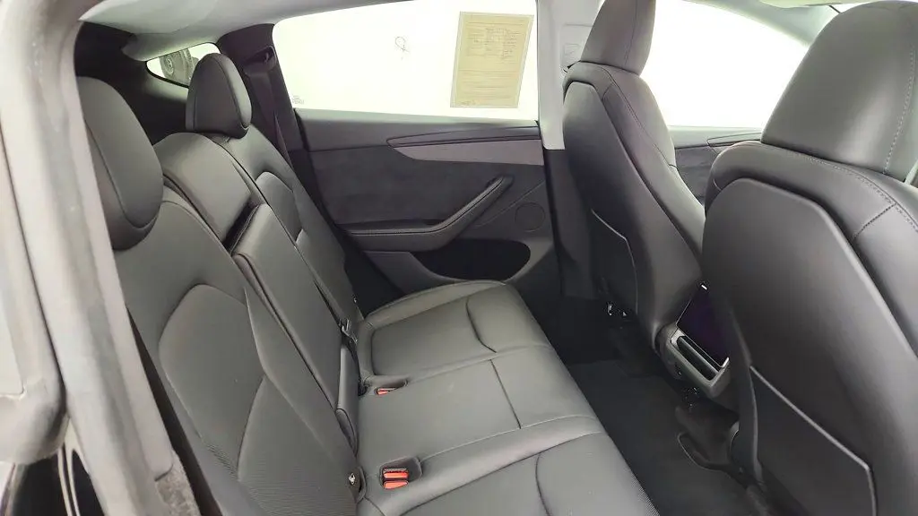 2026 Tesla Model Y - $39,495