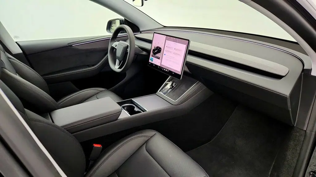 2026 Tesla Model Y - $39,495