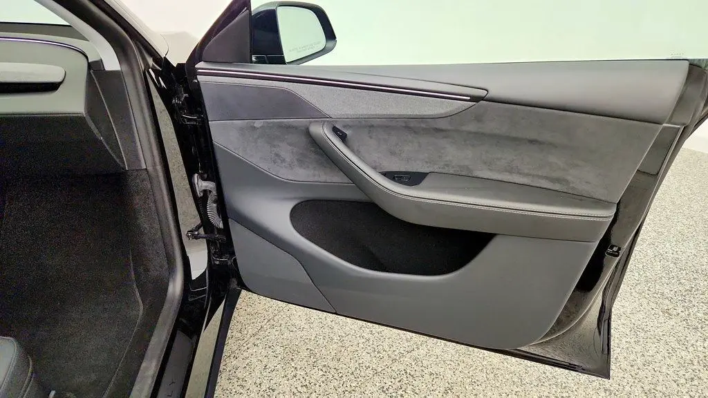 2026 Tesla Model Y - $39,495