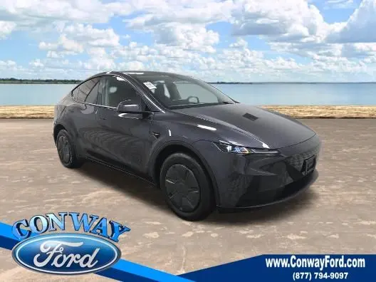2026 Tesla Model Y - $47,995