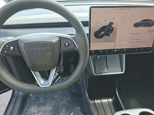 2026 Tesla Model Y - $47,995