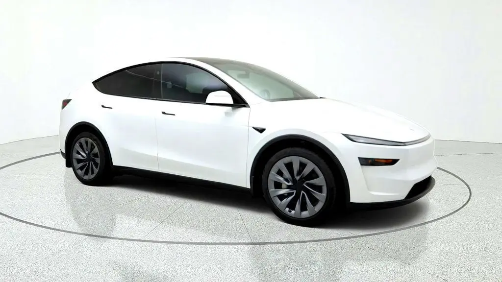 2026 Tesla Model Y - $41,995