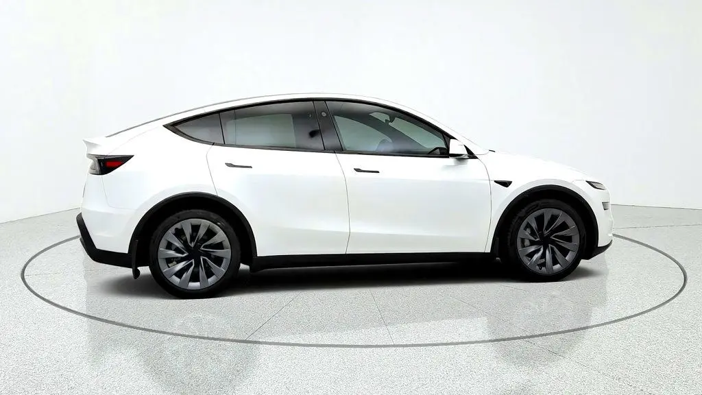 2026 Tesla Model Y - $41,995