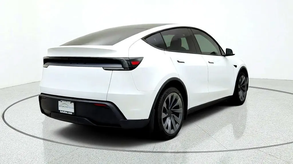 2026 Tesla Model Y - $41,995