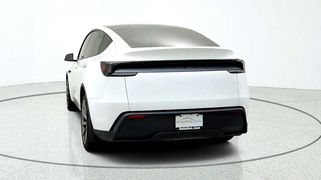 2026 Tesla Model Y - $41,995