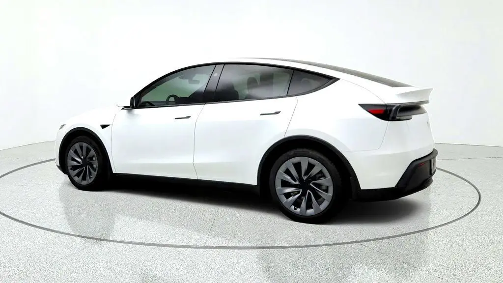 2026 Tesla Model Y - $41,995