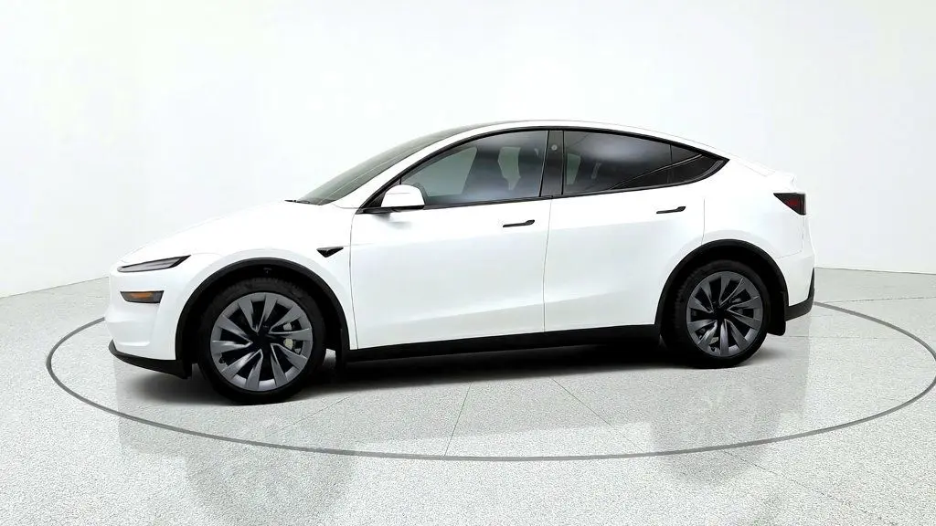 2026 Tesla Model Y - $41,995