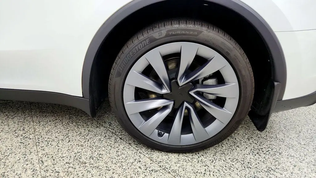 2026 Tesla Model Y - $41,995