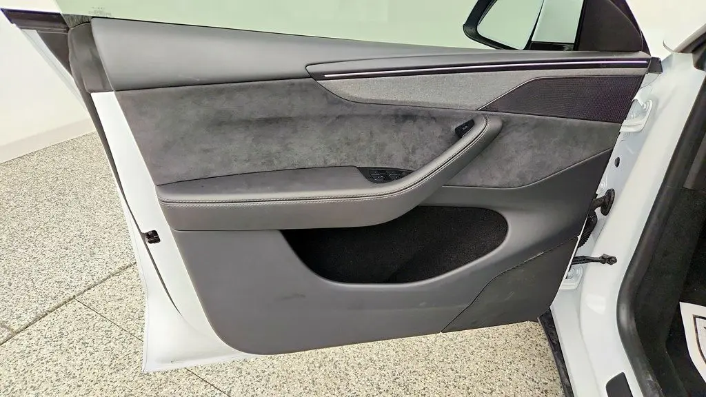 2026 Tesla Model Y - $41,995