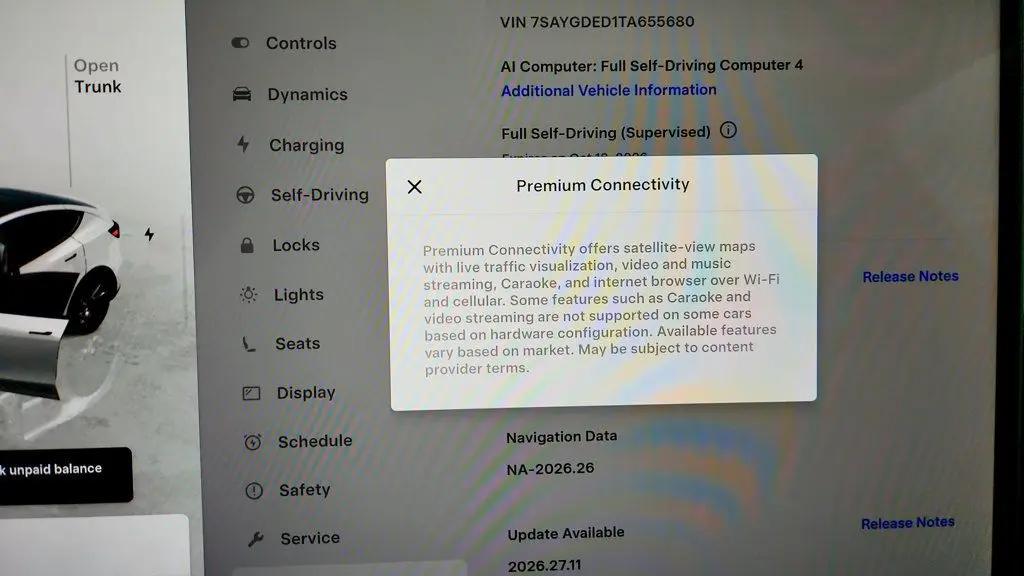2026 Tesla Model Y - $41,995