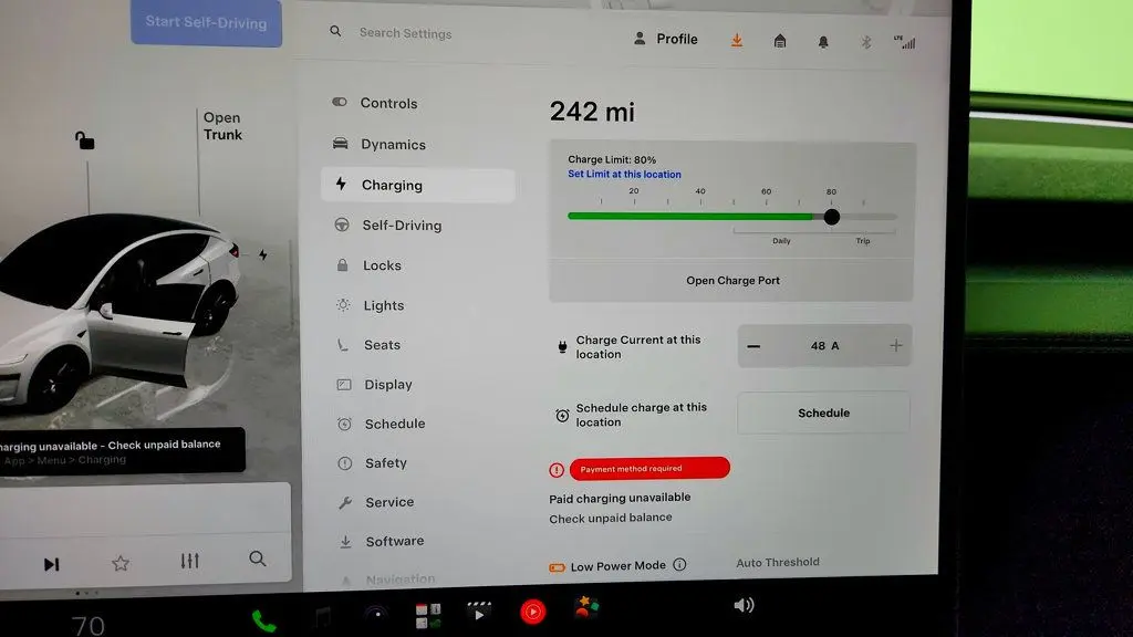 2026 Tesla Model Y - $41,995