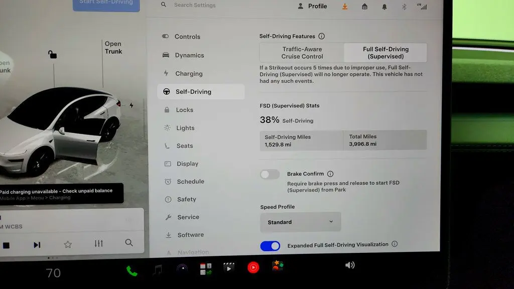 2026 Tesla Model Y - $41,995