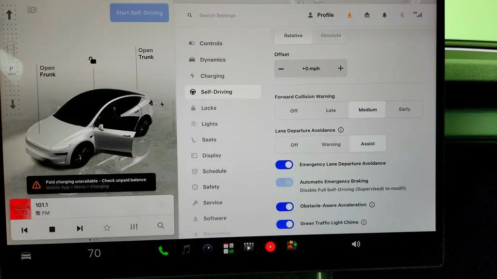 2026 Tesla Model Y - $41,995
