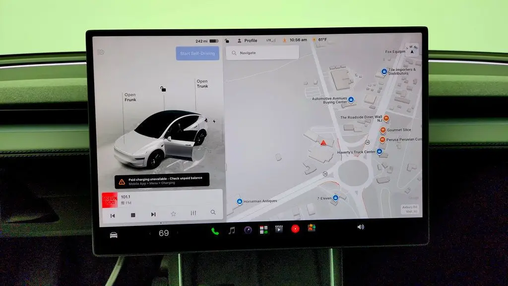 2026 Tesla Model Y - $41,995