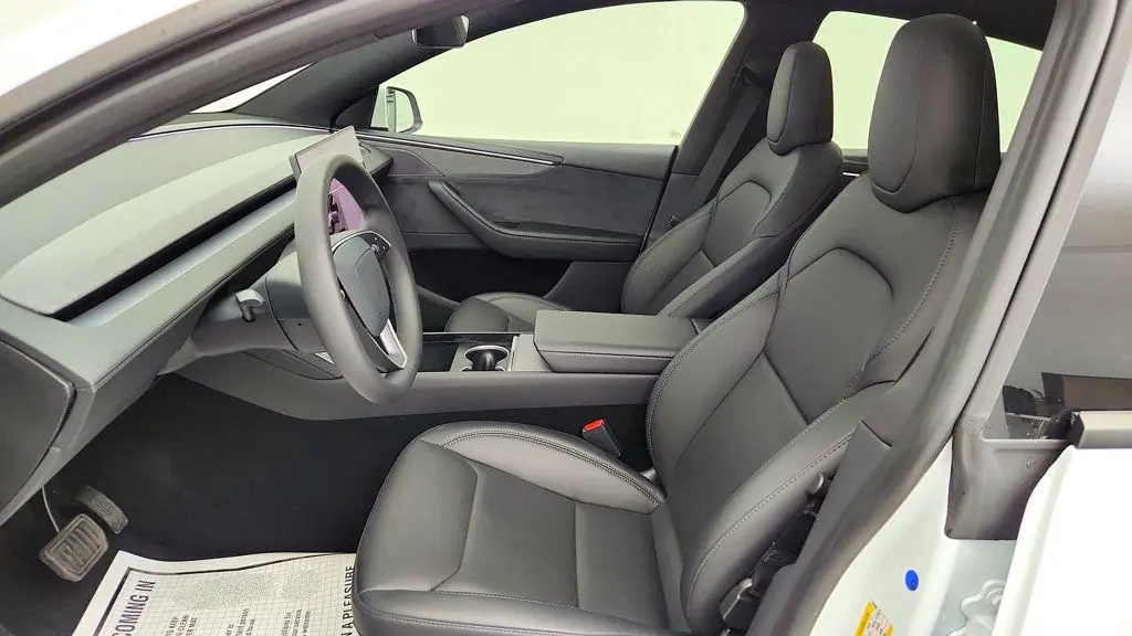 2026 Tesla Model Y - $41,995