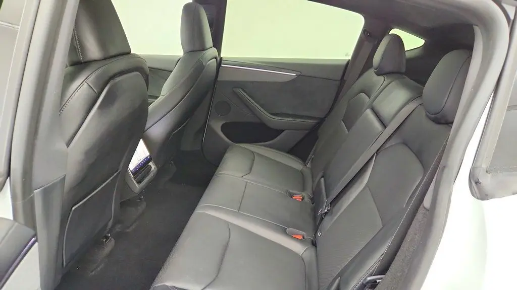 2026 Tesla Model Y - $41,995