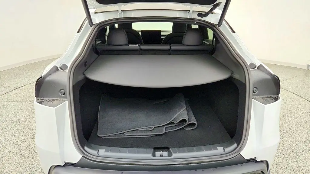 2026 Tesla Model Y - $41,995
